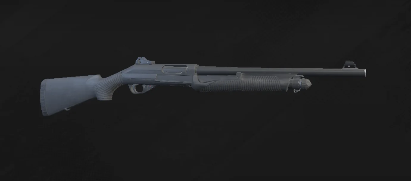 Nova default model in the official game’s 3D inspector